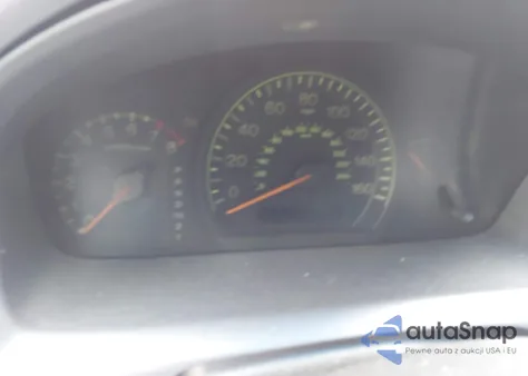 2005 Honda Accord 3.0 Lx from USA, damaged, VIN 1HGCM66325A062721